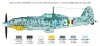 Italeri 2519 Macchi C.205 Veltro 1/32